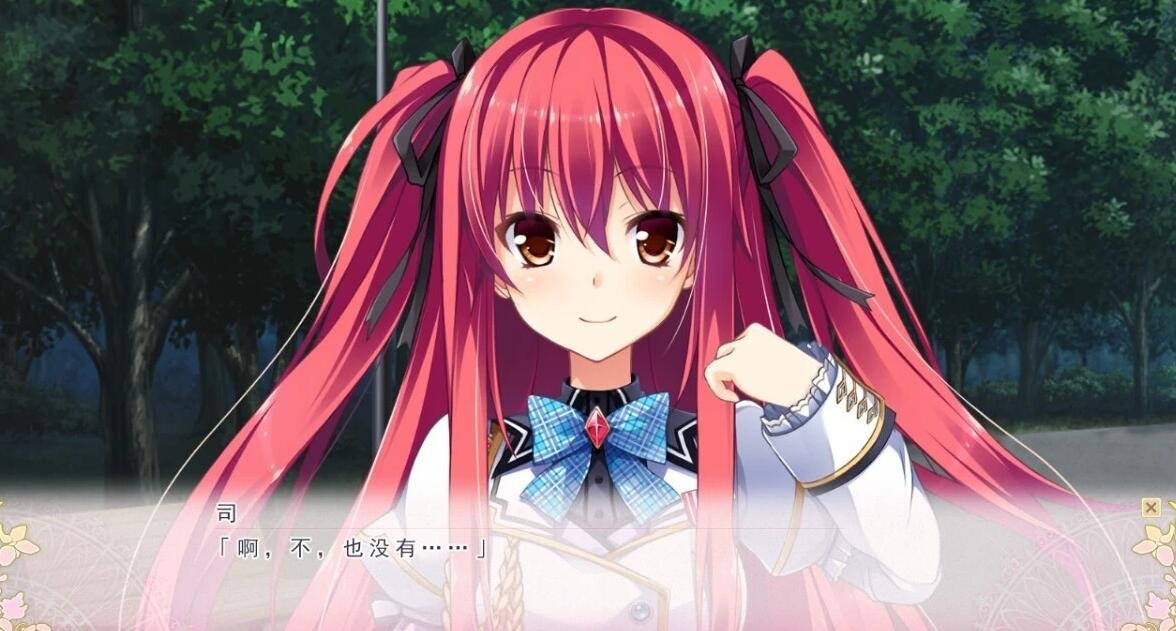 【PC/2D/GAL/汉化】[Ensemble]有少女唱响的爱之恋曲+FD+特典 精翻汉化版【7.5G】