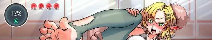 【PC/2D/SLG/汉化】禁欲健身中  心禁慾健身中心 DL官方中文版【3.2G】