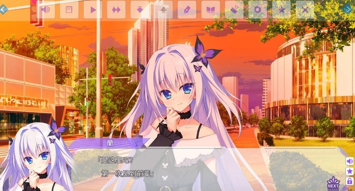 【PC/2D/ADV/汉化】FLIP*FLOP ~RAMBLING OVERRUN 云翻汉化版【7.5G】