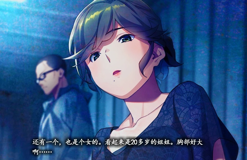 【PC/2D/GAL/汉化】DEAD DAYS AI精翻汉化版+全CG存档【4G】