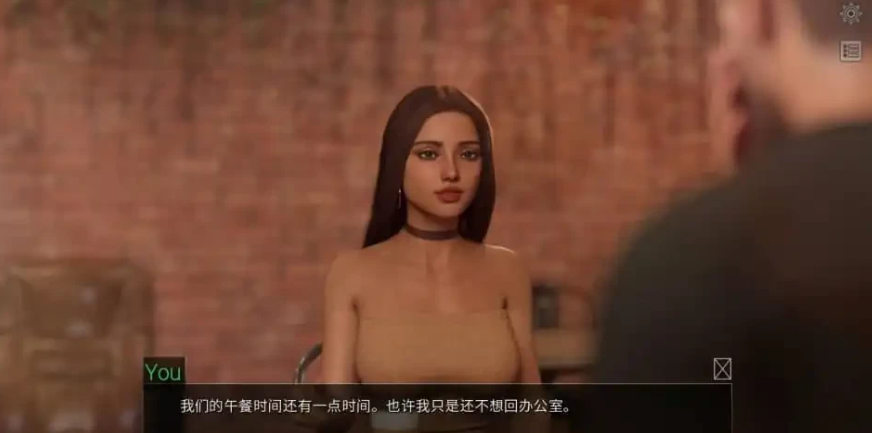 【SD/欧美SLG/汉化/动态】出生证明 Lost at Birth CH7 PC+安卓汉化版【4.5G】