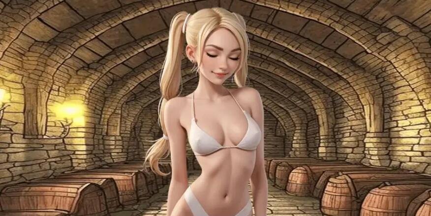 【SD/3D/欧美SLG/汉化/动态CG】被命运束缚 Bound by Fate Alpha 1.0 2D手绘动态步兵【600M】