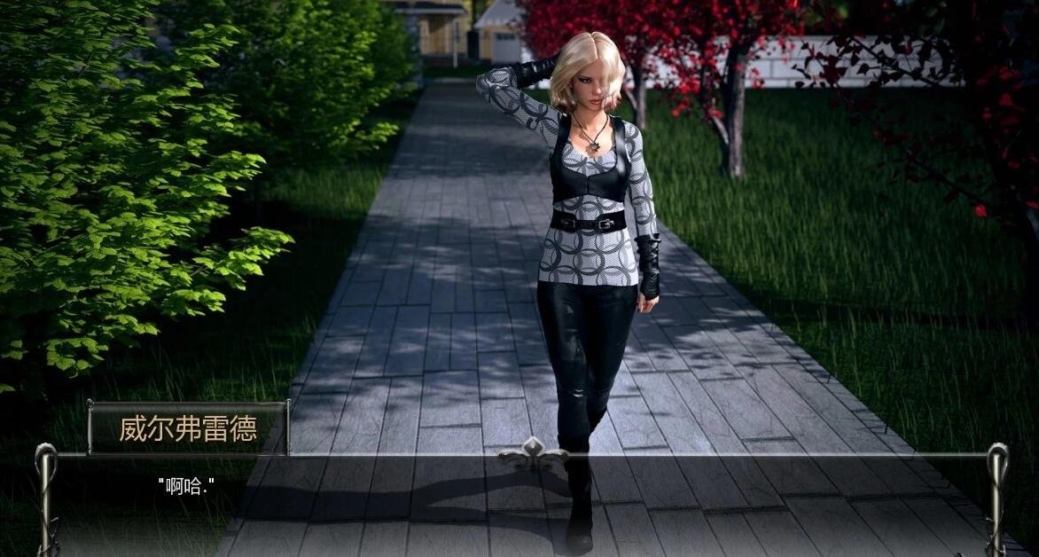 【SD/3D/欧美SLG/汉化/动态】德鲁卡家族 he DeLuca Family V0.9.5 双端汉化版【3.9G】