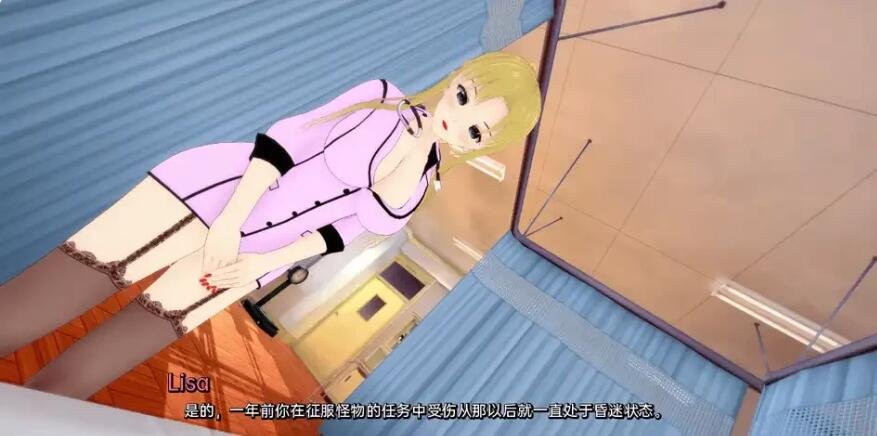 【SD/沙盒SLG/汉化/动态】无与伦比的欲望  绝世情欲 Peerless Lust 绝代情欲-无与伦比的玉望 V0.34 双端汉化版【5G】
