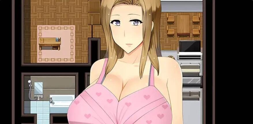 【PC/2D/RPG/汉化】NTR人妻公寓管理员2 ぼくは人妻ンションのV1.02 云翻汉化版【2G】