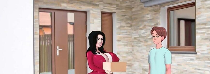 【SD/2D欧美SLG/汉化/动态CG】涩晴笔记 V0.21.0d 汉化版【PC+安卓/2.4G/更新】