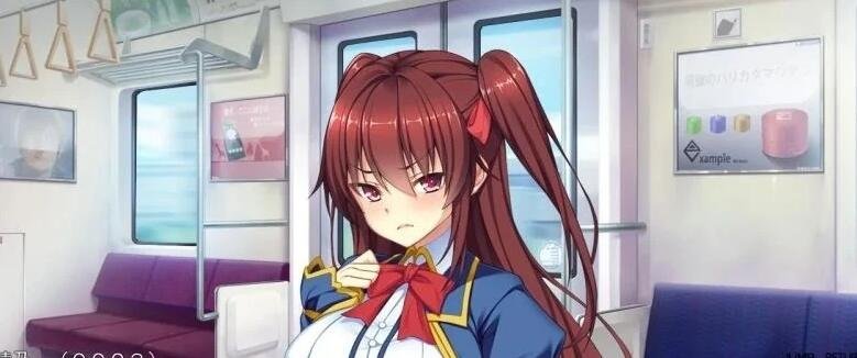 【PC/2D/拔作ADV】后宫村-童卒不可避:提供种子是村里规定 汉化+存档【1.6G】