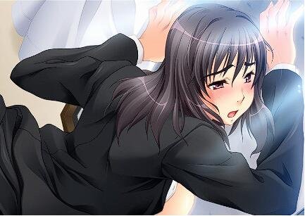 【PC/2D/ADV/汉化/NTR】蓝色婚礼 明明有未婚夫了 为什么要找这种男人/マリッジブルー AI汉化版+全CG存档【2.1G】