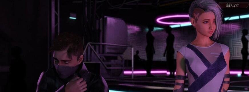 【SD/欧美SLG/中文/动态】项目:激情 第一季完结 Stean官方中文步兵版【PC+安卓/4G】