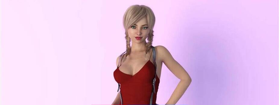 【SVIP/SD/3D/欧美SLG/汉化】欲望回声 第二季 V2.0 双端官中配音完结版【28G】