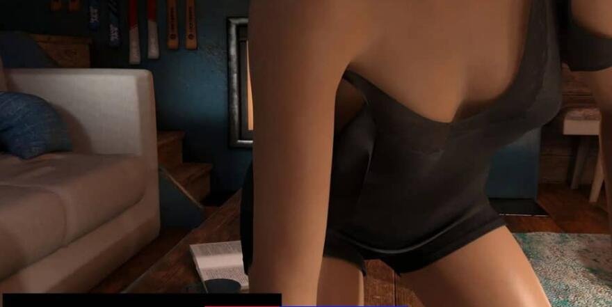 【SD/欧美SLG/汉化/3D】无情 No Mercy v0.06 汉化版【PC+安卓/700M】