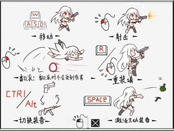 【PC/2D/肉鸽ACT/中文/动态】森海幻梦 V20230821 STEAM官方中文步兵版【300M】