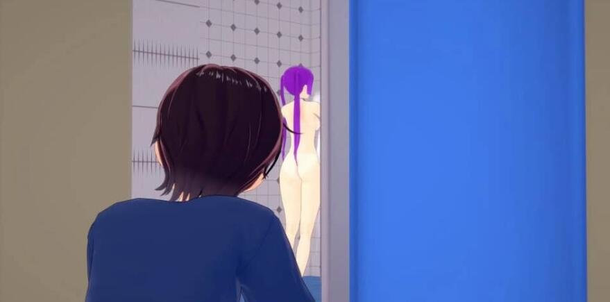 【SD/日系SLG/汉化/3D】艾米之家 Amy’s House v0.0.1.2 汉化版【PC+安卓/500M】