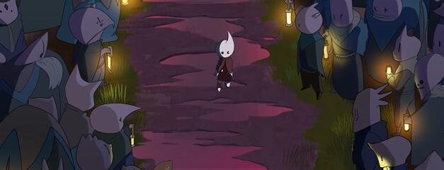 【PC/2D/ACT/中文】伊莉丝-深渊洄光 V1.0.12 STEAM官方中文版【1.4G】