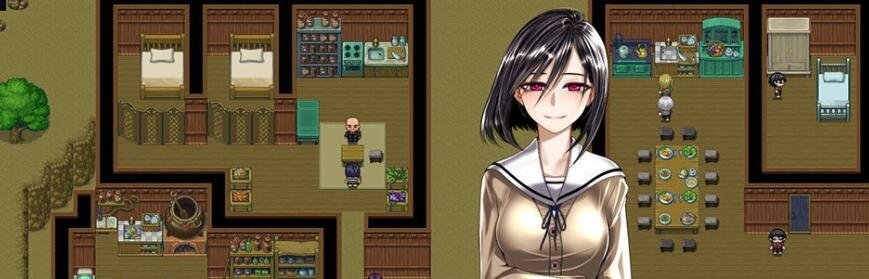 【PC/爆款RPG/汉化】诺瓦莱岛:被咬到就完了 V1.06魔改精翻汉化版+全回想【新汉化/4.5G】