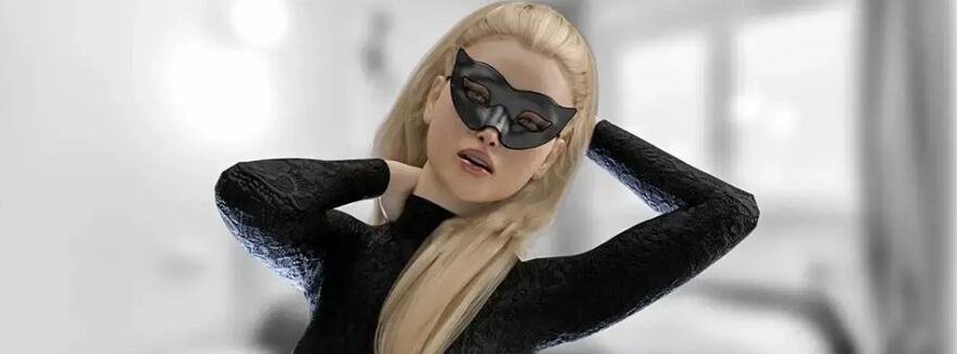 【SD/欧美SLG/汉化/动态】捍卫莉迪亚