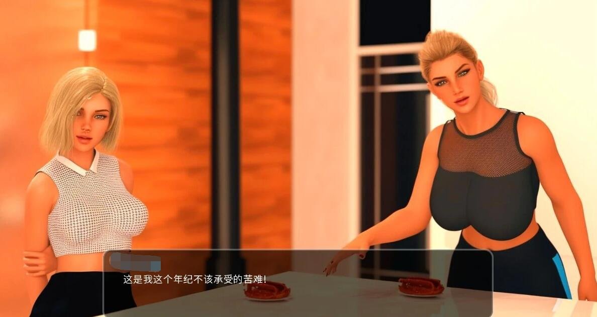 【SD/沙盒SLG/汉化/动态】进化游戏 Game of Evolution第一季 0.06c2-(官中+DLC-前传)【PC+安卓/1.4G】