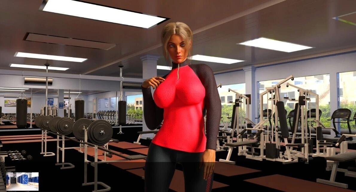 【SD/3D/欧美SLG/汉化】主权 Sovereign V0.10.0 双端汉化版【1.7G】