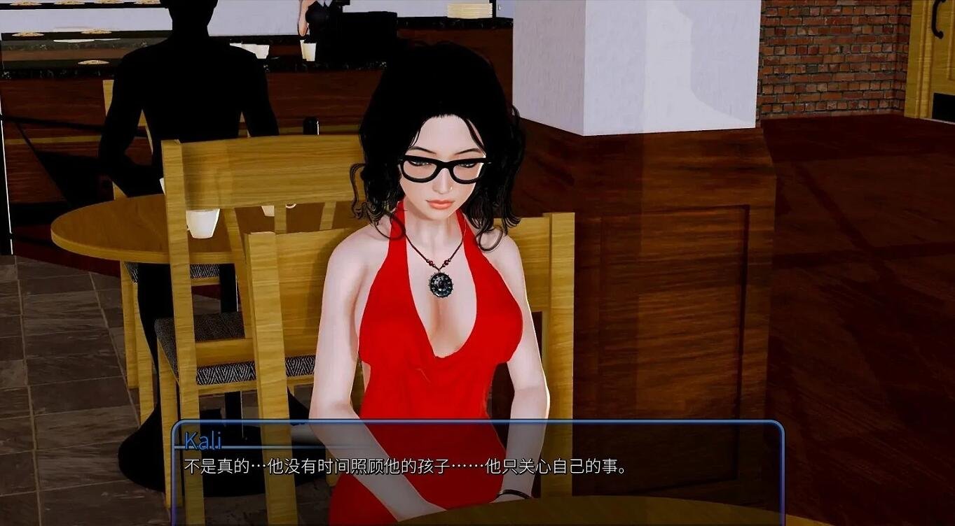 【PC/3D/SLG/汉化】后宫大酒店 后宫酒店 Harem Hotel V0.18-BETA-3 官方中文版【12G】