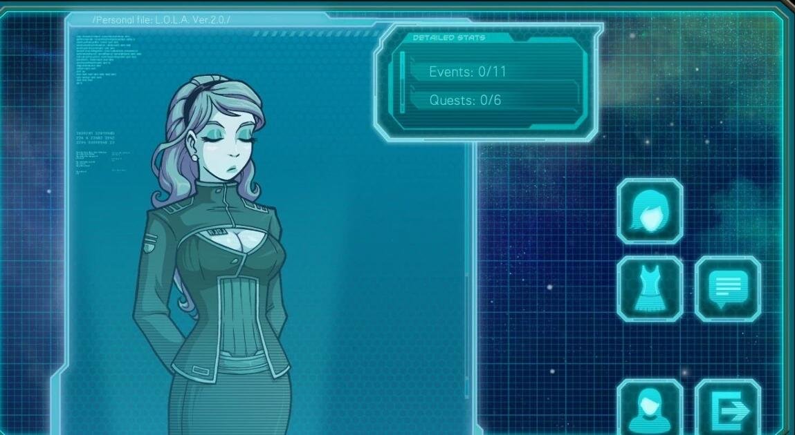 【PC/2D/SLG/汉化】星光频道34 Star Channel34 EP12 云汉化版[调教赫敏新作]【1.2G】