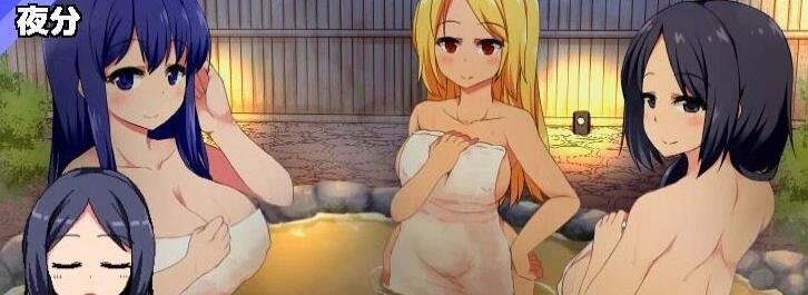 【PC/2D/神作SLG/汉化/】撒娇鬼续作:冬日狂想曲 あまえんぼ冬 Ver2.16 AI汉化版【2.6G】