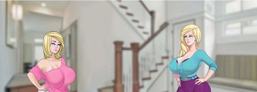 【SD/2D欧美SLG/汉化/动态CG】涩晴笔记 V0.21.0d 汉化版【PC+安卓/2.4G/更新】