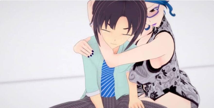 【SD/日系SLG/汉化/动态】黑玫瑰 Black Rose Ep.2 汉化版【PC+安卓/1.7G】