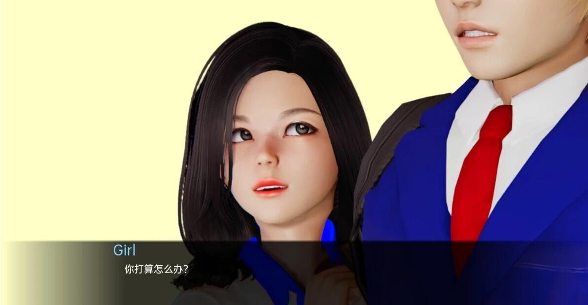 【SD/沙盒SLG/汉化/动态】绝对统治 Absolute Domination V1.1 汉化版【PC+安卓/3.3G】