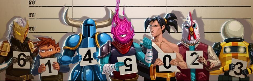 【PC/2D/ACT/中文/正向】死亡细胞 V3.3.412 STEAM官方中文豪华版+全DLC【6G】