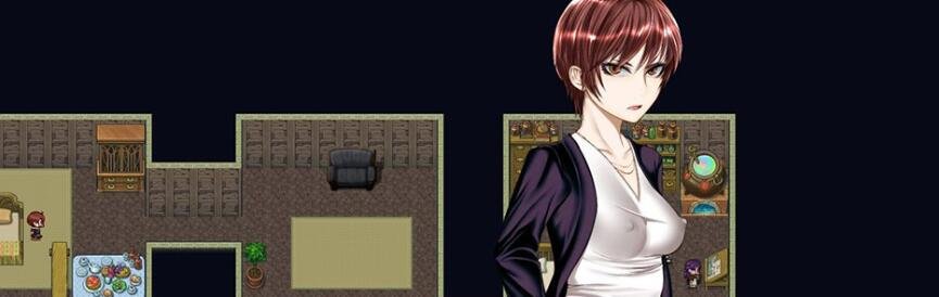 【PC/爆款RPG/汉化】诺瓦莱岛:被咬到就完了 V1.06魔改精翻汉化版+全回想【新汉化/4.5G】