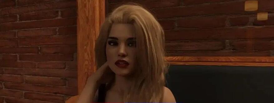 【SD/欧美SLG/汉化/动态】捍卫莉迪亚