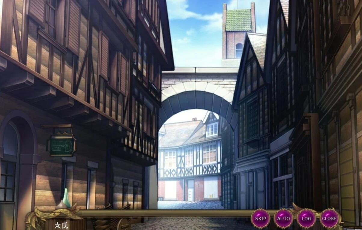 【PC/塔防RPG/汉化】凌褥x塔防!控制受孕de雌奴隶拯救世界!汉化+存档+CG【1G】