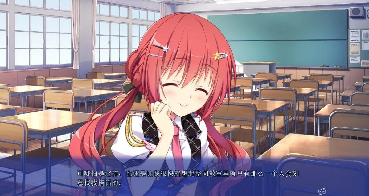 【PC/2D/汉化ADV/学园后宫】想谈个恋爱吗?那就给钱吧 汉化版+CG【4.6G】
