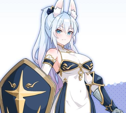 【PC/2D/SLG/中文】斗技场物语-盗贼与姬骑士篇 Build.10790810 STEAM官中+DLC【520M】