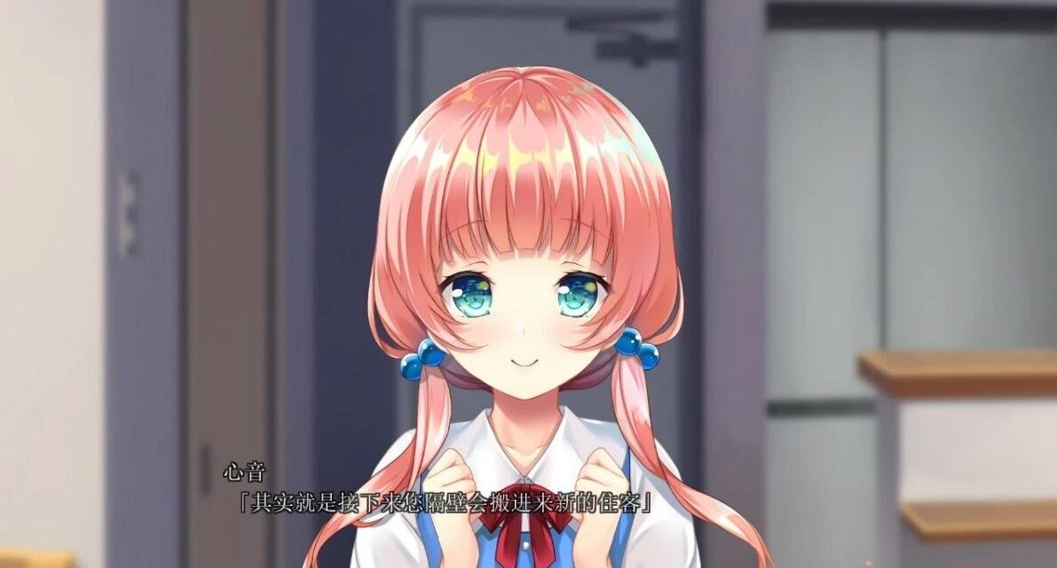 【PC/2D/GAL/汉化】该选哪一个好呢?后宫暑假SUMMER!V1.0精翻汉化版【3.8G】