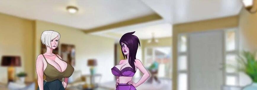 【SD/2D欧美SLG/汉化/动态CG】涩晴笔记 V0.21.0d 汉化版【PC+安卓/2.4G/更新】