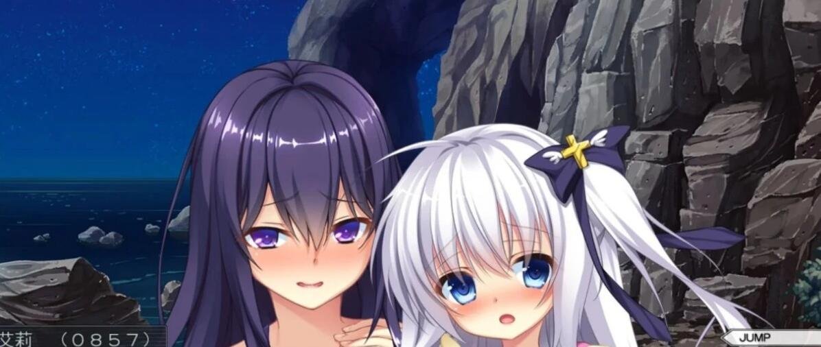 【PC/2D/拔作ADV】后宫村-童卒不可避:提供种子是村里规定 汉化+存档【1.6G】