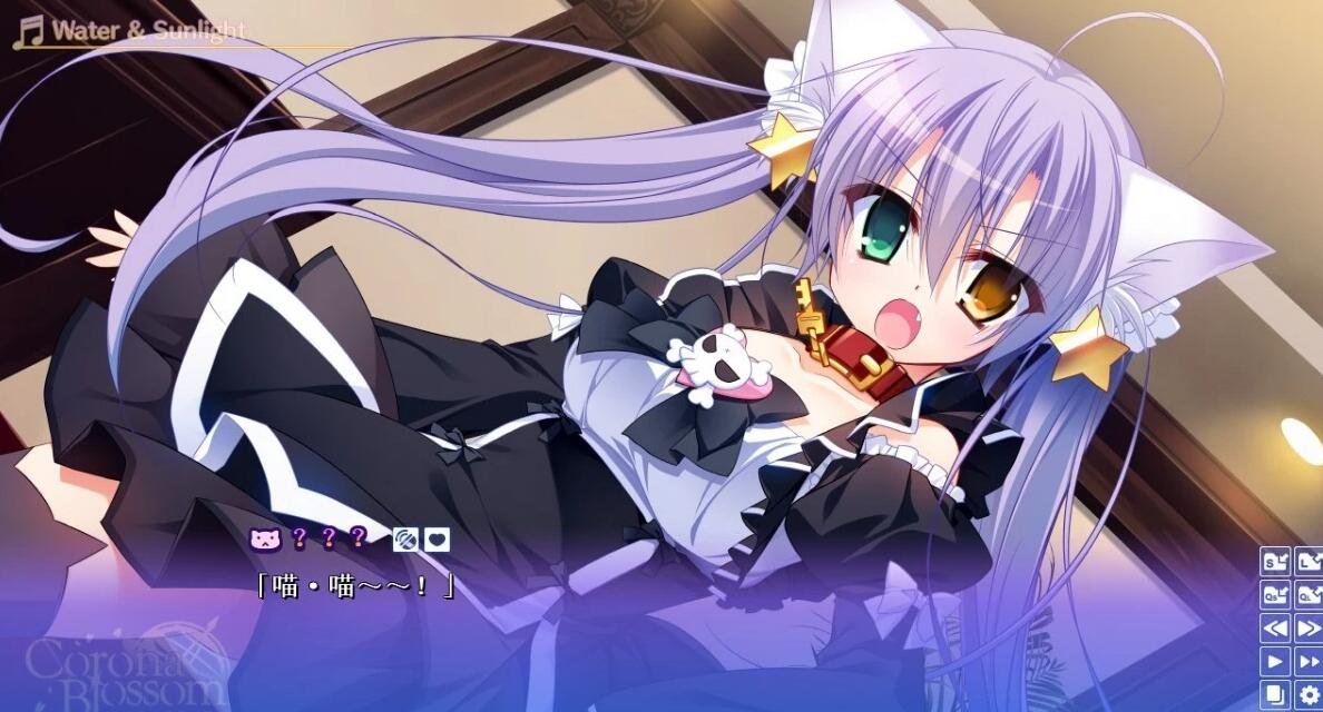【SVIP/PC/2D/GAL/中文】日冕花开 Vol.1-3 双端官方中文版+R18补丁【18G】