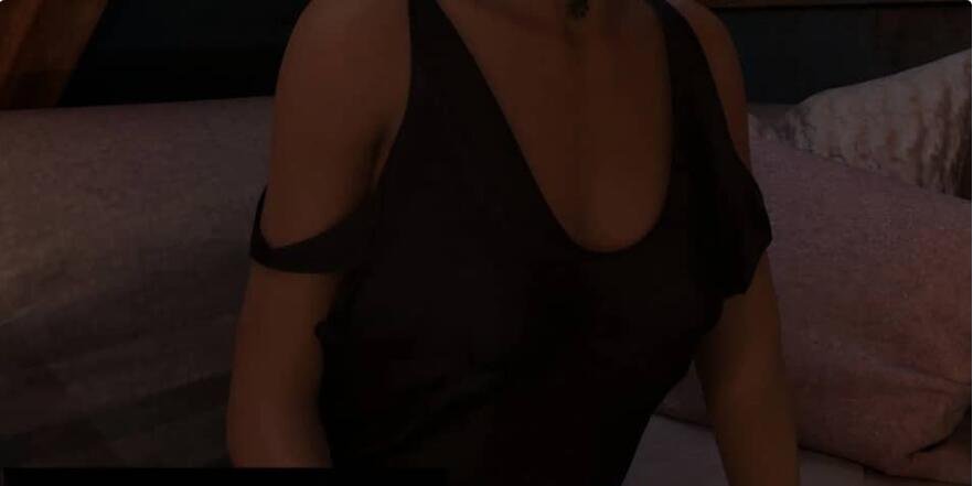 【SD/欧美SLG/汉化/3D】无情 No Mercy v0.06 汉化版【PC+安卓/700M】