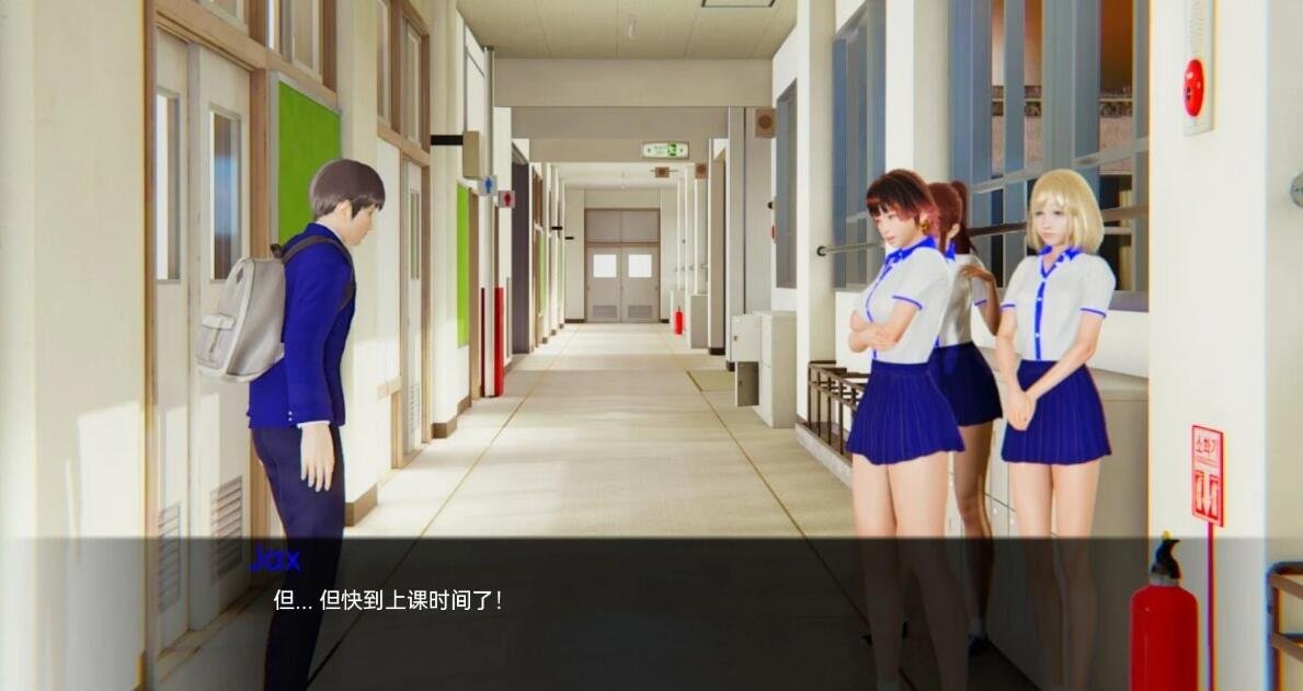 【SD/沙盒SLG/汉化/动态】绝对统治 Absolute Domination V1.1 汉化版【PC+安卓/3.3G】