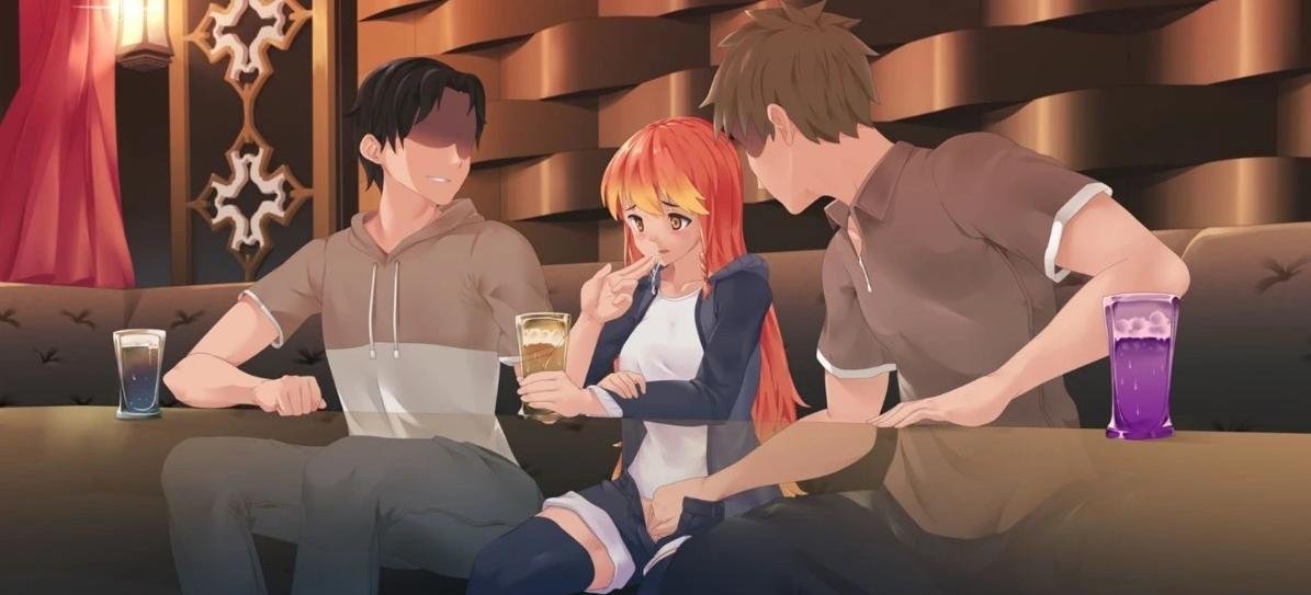 【SD/2D/高自由度SLG/汉化/步兵】大学生活-Uni V0.53.116B 双端汉化版【3.8G】