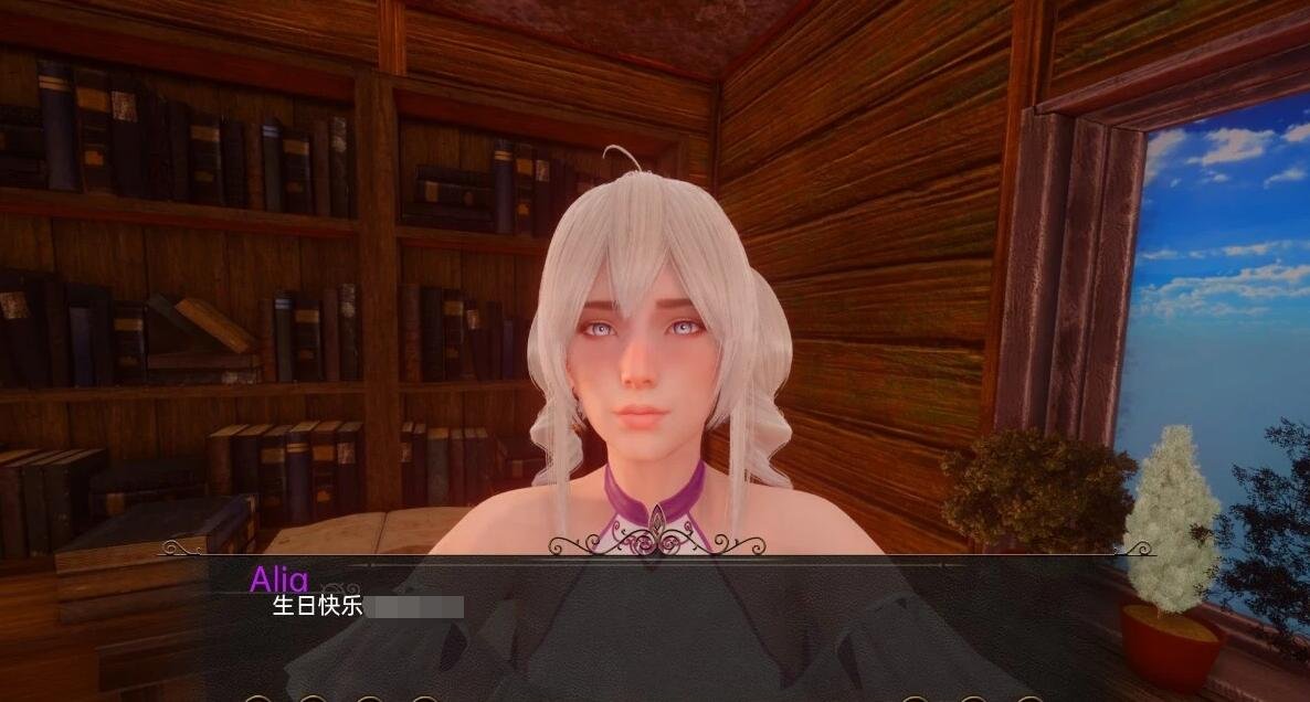 【SD/3D/欧美SLG/汉化】魔戒的命运 The Ring’s Destiny V0.3 双端汉化版【3.7G】