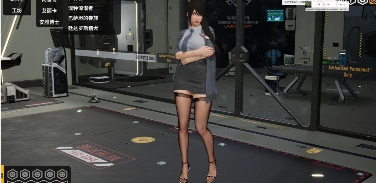 【SVIP/PC/3D/SLG/中文】堕落玩偶-爱欲行动 V0.49 STEAM中文步兵版 可后宫【10G】