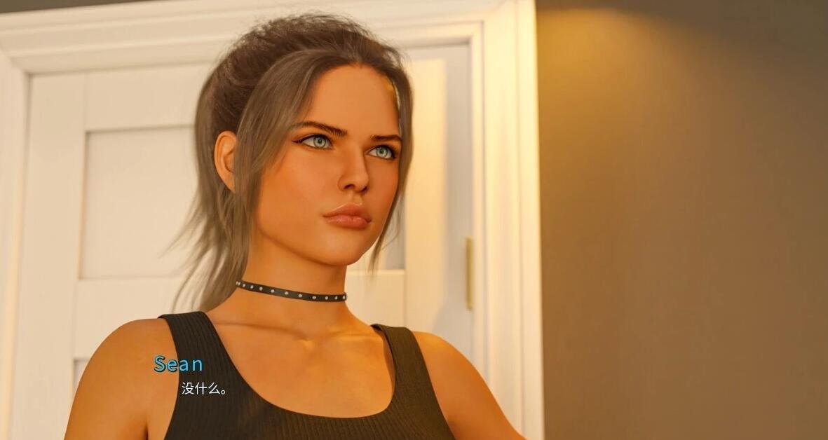 【SD/3D/欧美SLG/汉化】幸运人生 Lucky Life V0.3.0 双端汉化版【2G】