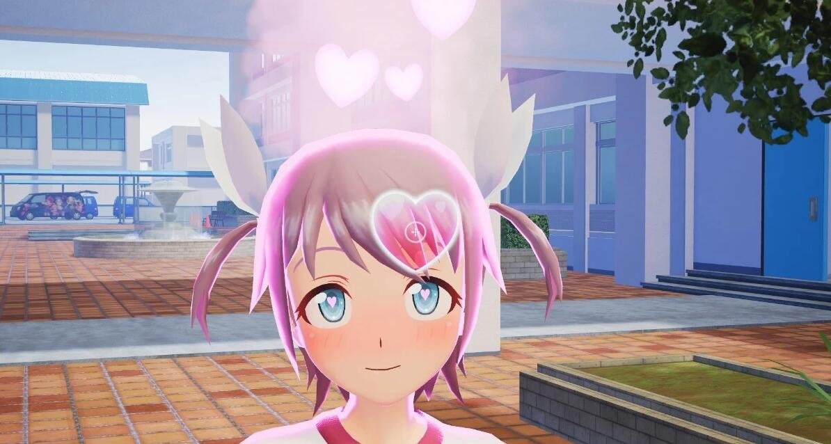 【PC/3D/STG/中文】Gal*Gun 2/少女☆射击2   少女射击2+全果MOD 官方繁体中文版【6.5G】
