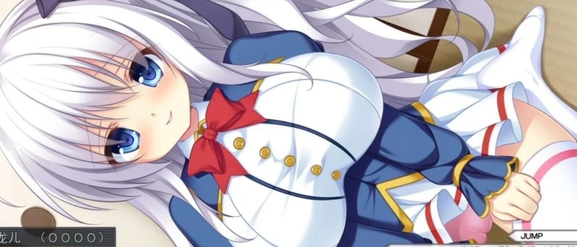 【PC/2D/拔作ADV】后宫村-童卒不可避:提供种子是村里规定 汉化+存档【1.6G】
