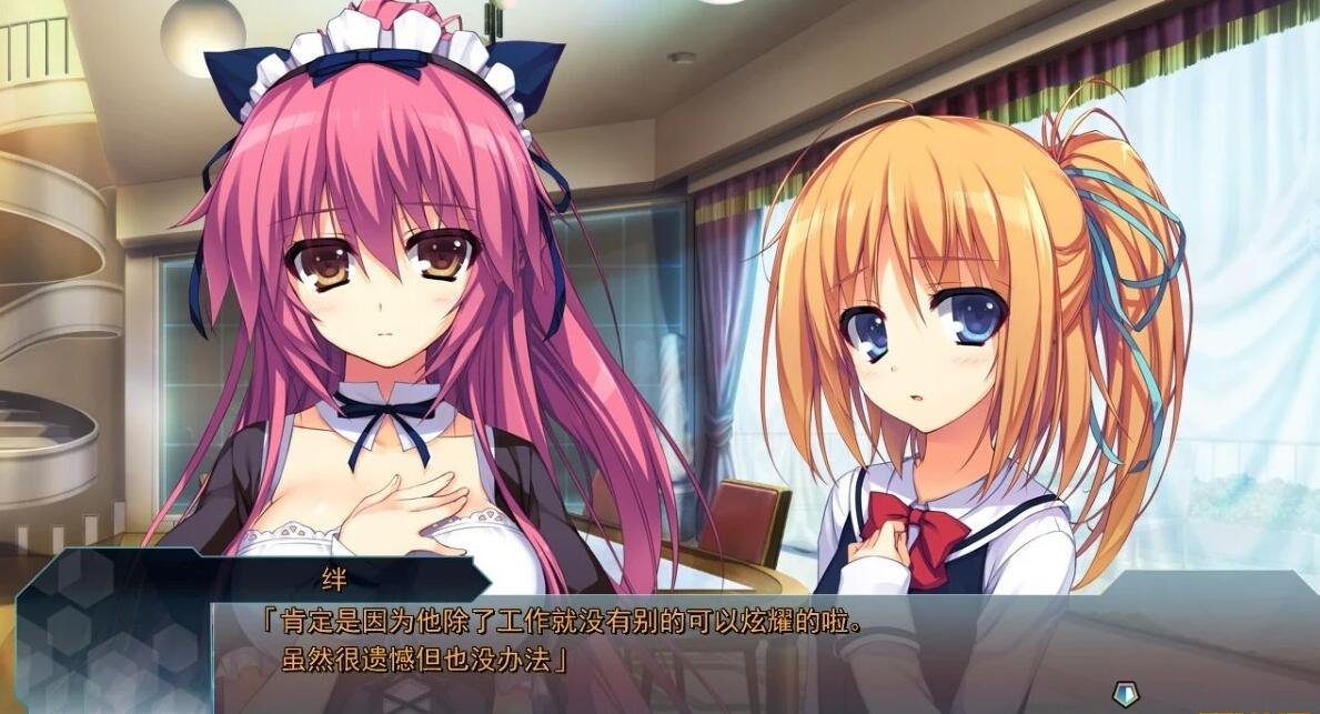 【PC/2D/GAL/汉化】回忆录 Re：Collect（Reminiscence Re：Collect）精翻汉化版【2.5G】