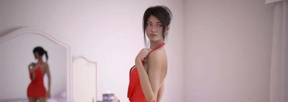 【SVIP/SD/3D/欧美SLG/汉化】欲望回声 第二季 V2.0 双端官中配音完结版【28G】