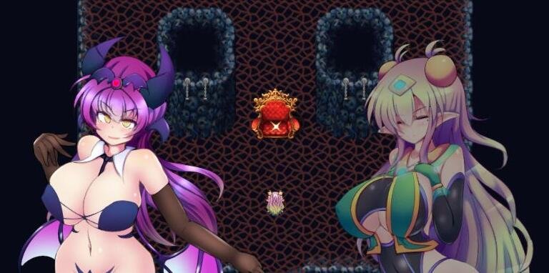 【PC/爆款RPG/中文/超H战斗】驱炼辉晶:克尔塔祖母绿EG V1.15官方中文版+存档【新作/2G】