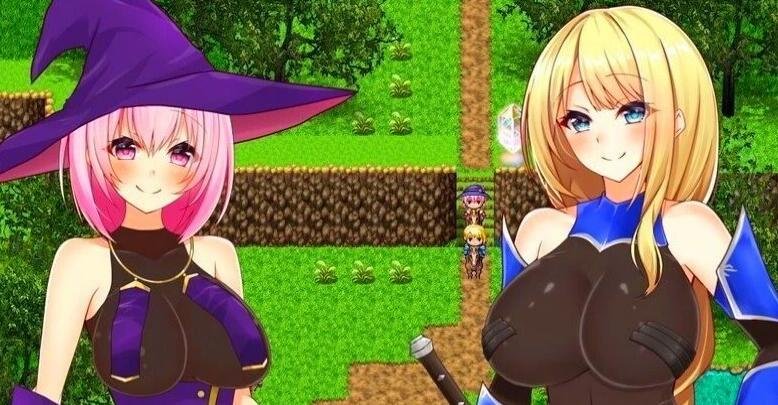 【SD/2D/RPG/中文】佩兹的骑士艾莲与迷宫城镇索多姆 PC+安卓中文版【1.9G】